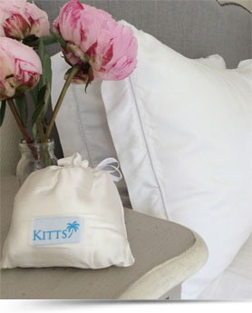 silk pillowcases for beauty